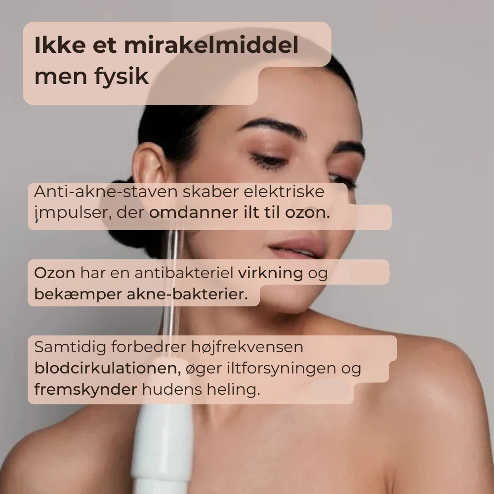 AcuDerma Aknebehandling